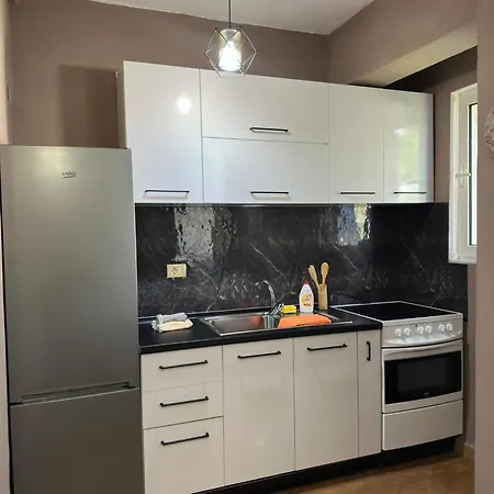 Appartamento Eam Shkodër