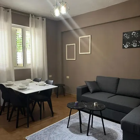 Appartement Eam