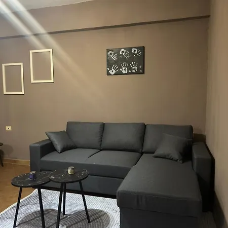 Appartement Eam *