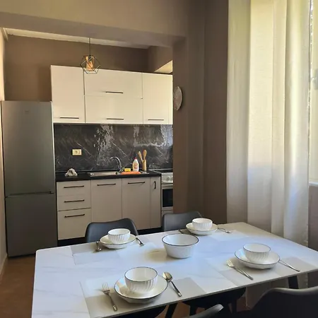 Eam Appartement