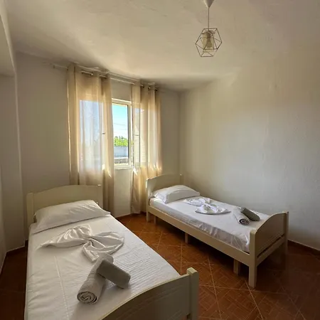 Lägenhet Eam Shkodër